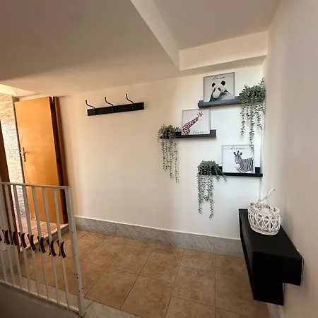 Terrazza In Piazza * טורה אנונציאטה