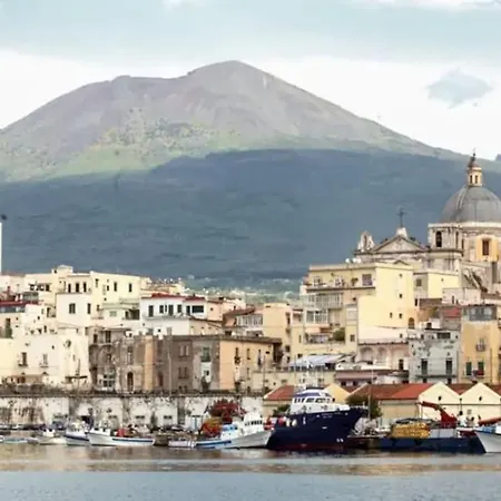 Terrazza In Piazza * טורה אנונציאטה