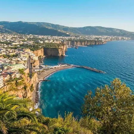 Terrazza In Piazza דירה טורה אנונציאטה