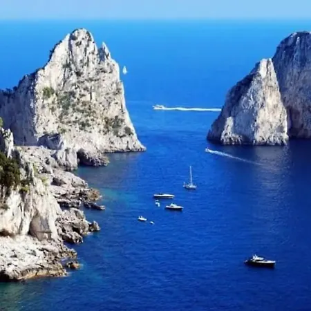 Terrazza In Piazza דירה טורה אנונציאטה