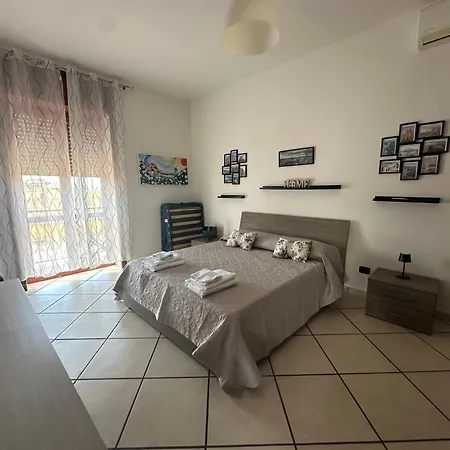 Terrazza In Piazza טורה אנונציאטה