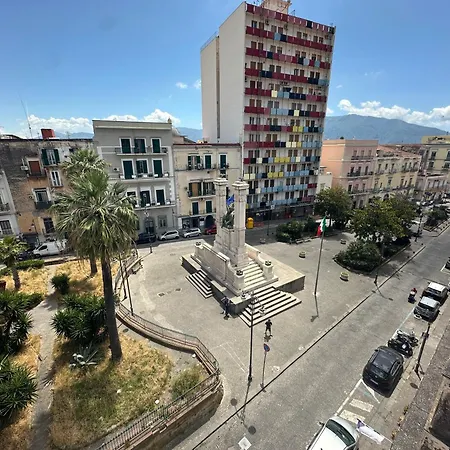 Terrazza In Piazza טורה אנונציאטה
