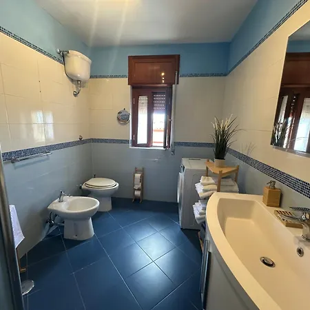 דירה Terrazza In Piazza