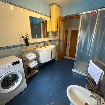 Terrazza In Piazza טורה אנונציאטה