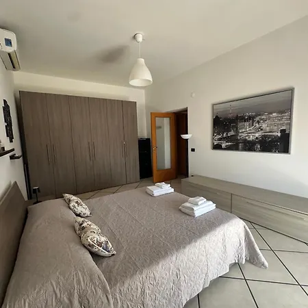 Terrazza In Piazza טורה אנונציאטה