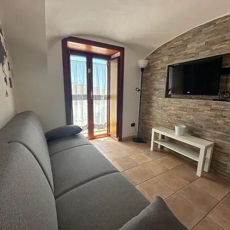 Terrazza In Piazza דירה