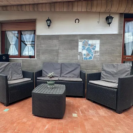 Terrazza In Piazza *