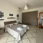 דירה Terrazza In Piazza טורה אנונציאטה