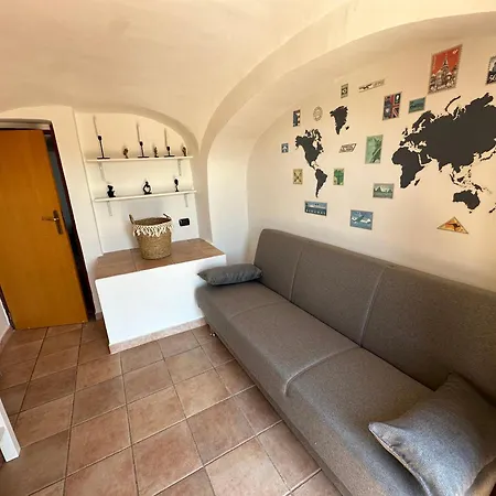 Terrazza In Piazza * Torre Annunziata