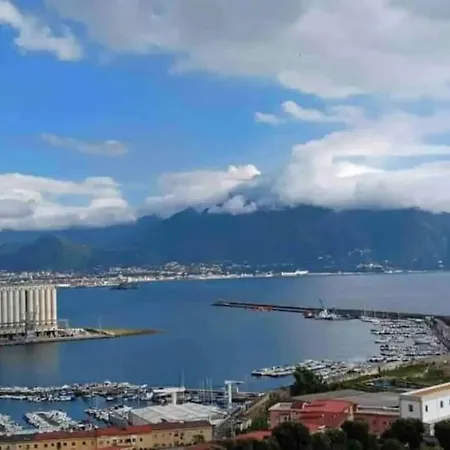 Terrazza In Piazza Apartment *