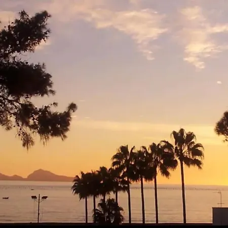 Terrazza In Piazza Torre Annunziata