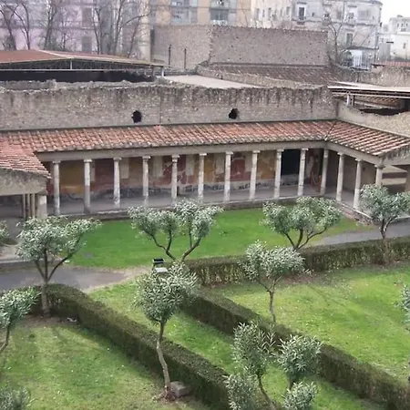 Terrazza In Piazza Apartment