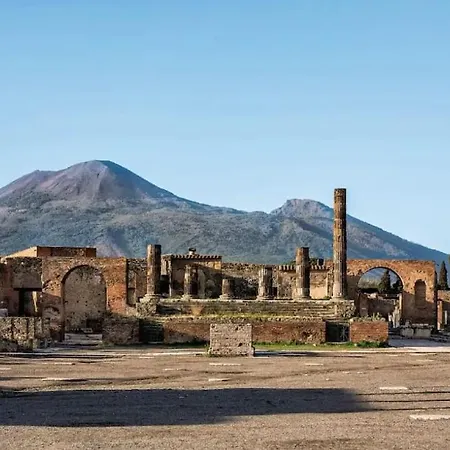 Apartment Terrazza In Piazza