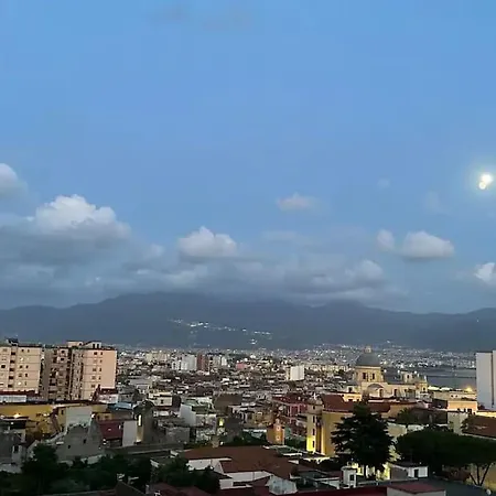 Terrazza In Piazza Apartment *