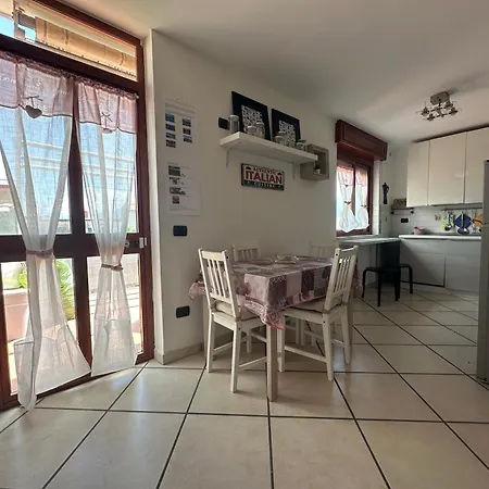 Terrazza In Piazza Apartment