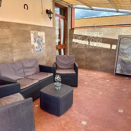 Apartment Terrazza In Piazza *