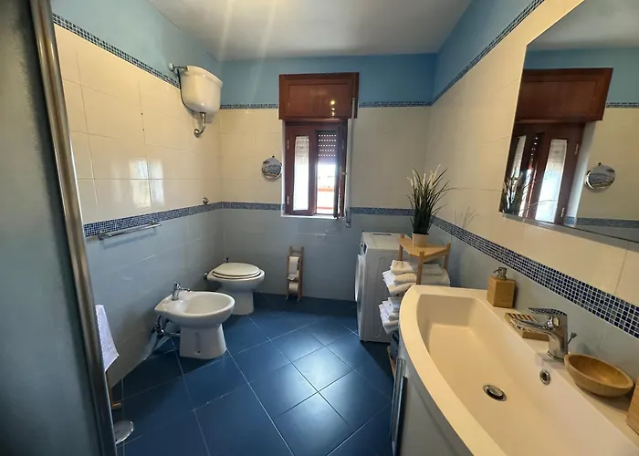 Apartamento Terrazza In Piazza