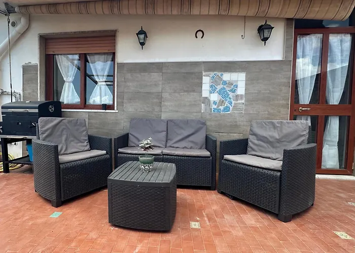 Terrazza In Piazza *